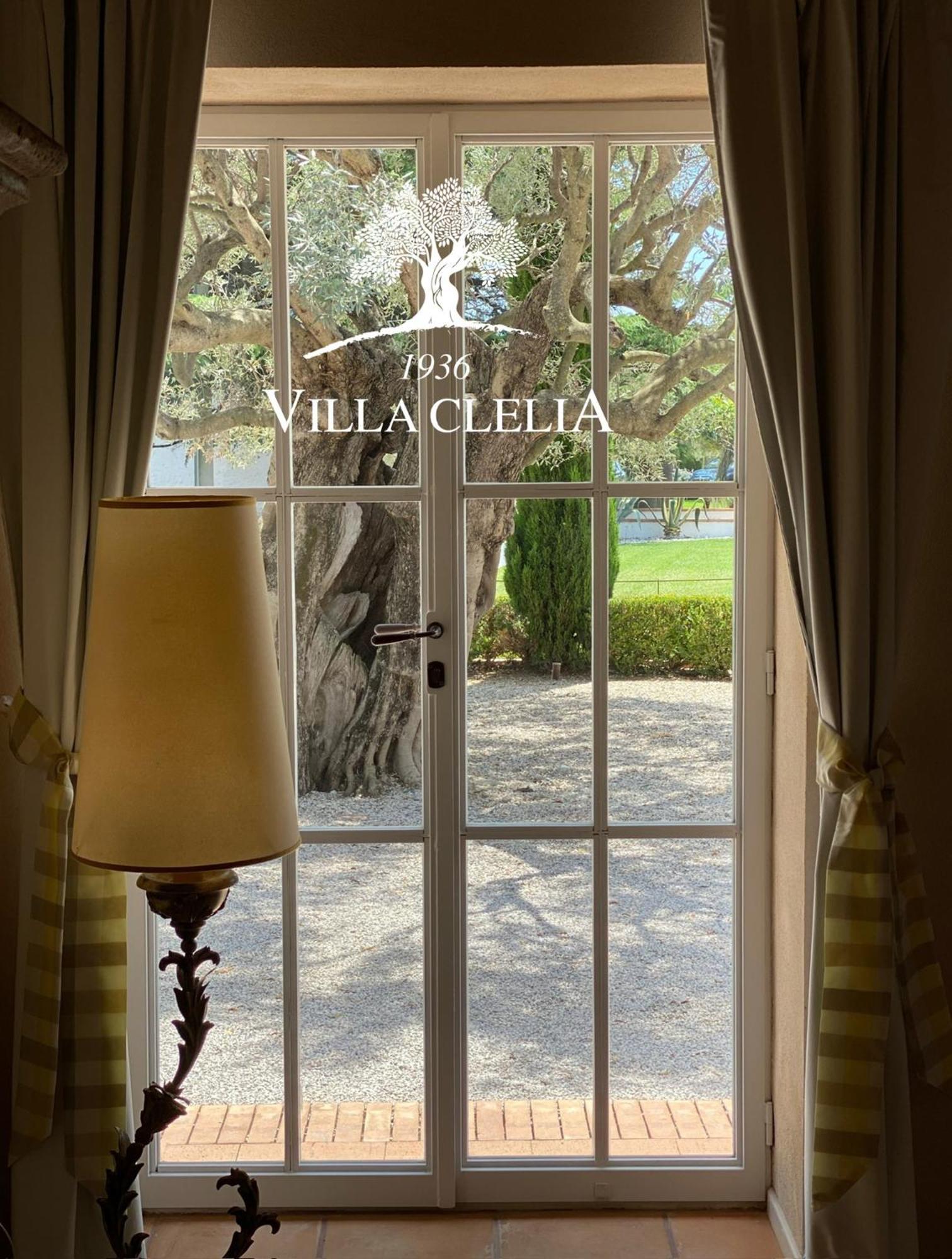 Il Palmento Di Villa Clelia 1936 Locri Ngoại thất bức ảnh